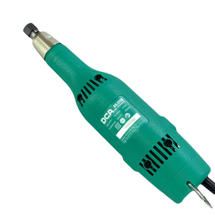 فرز انگشتی دی سی ای مدل ASJ25B