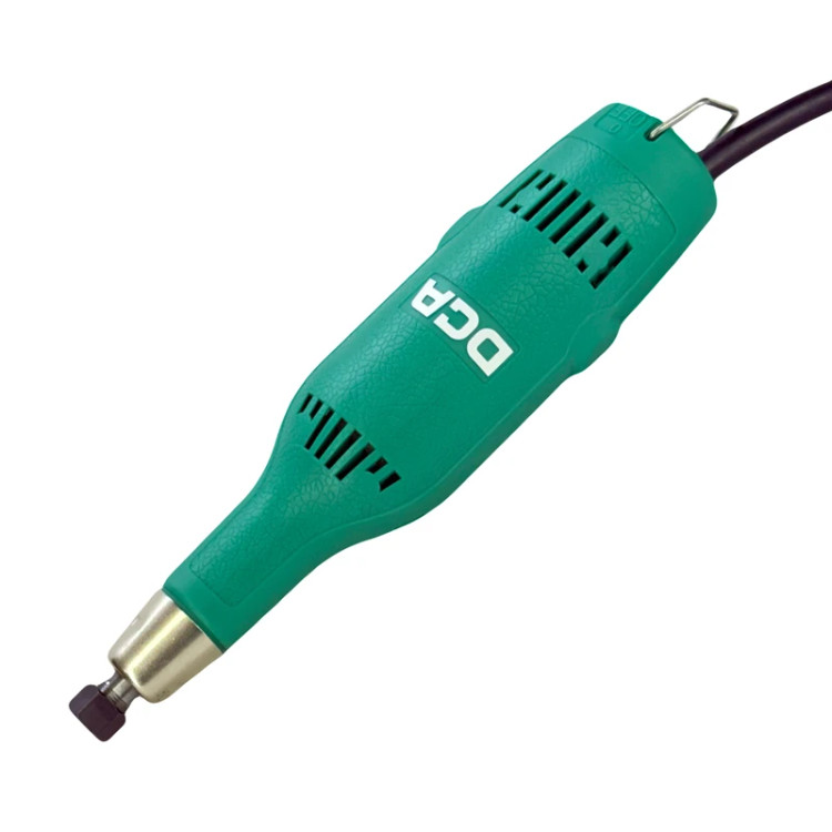 فرز انگشتی دی سی ای مدل ASJ25B