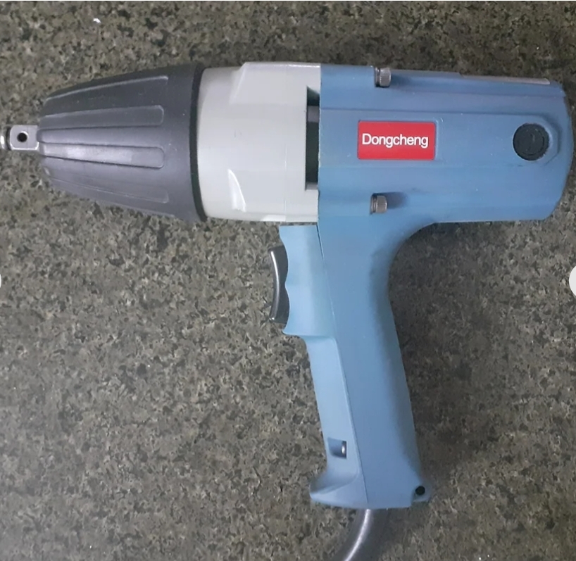 بکس برقی ۱/۲ اینچ دانگ چنگ مدل Dongcheng DPB20c