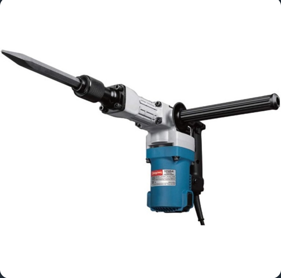 چکش تخریب 6 کیلویی دانگ چنگ مدل DZG05-6