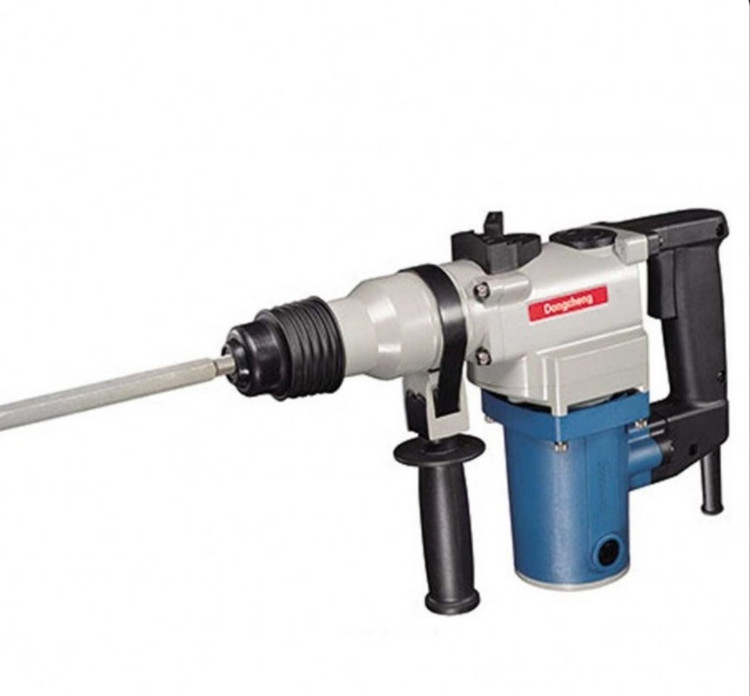دریل بتن کن دانگ چنگ مدل DZC02-28