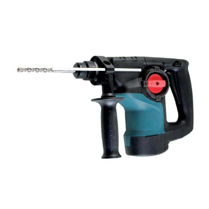 بتنکن برقی 28 میلیمتری سه حالته پوکا مدل RH2821
