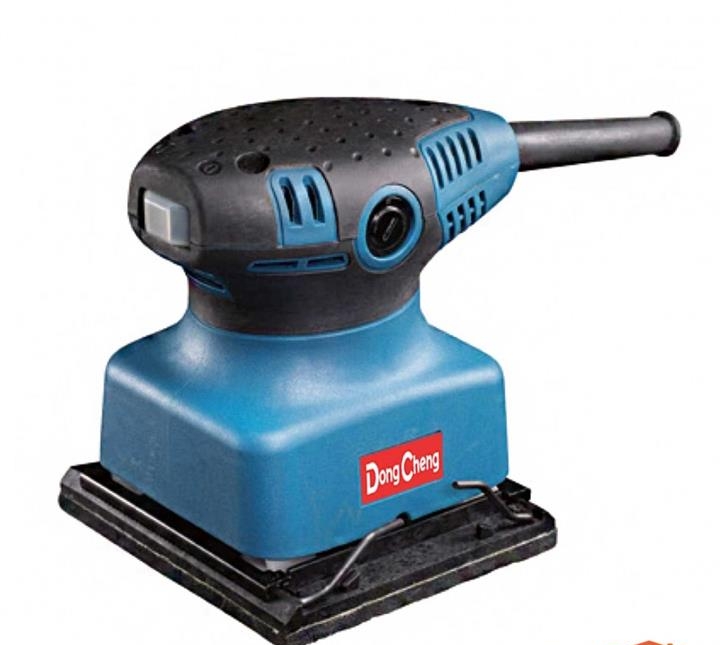 دستگاه سمباده زن دانگ چنگ مدل DSB03 -100