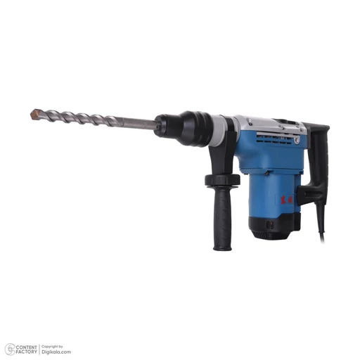 دریل بتن کن پنج شیار 38 میلیمتر 1100 وات دانگ چنگ مدل DZC03-38S-