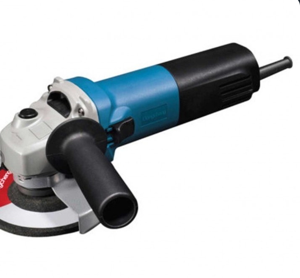 مینی فرز دانگ چنگ مدل DSM04-125