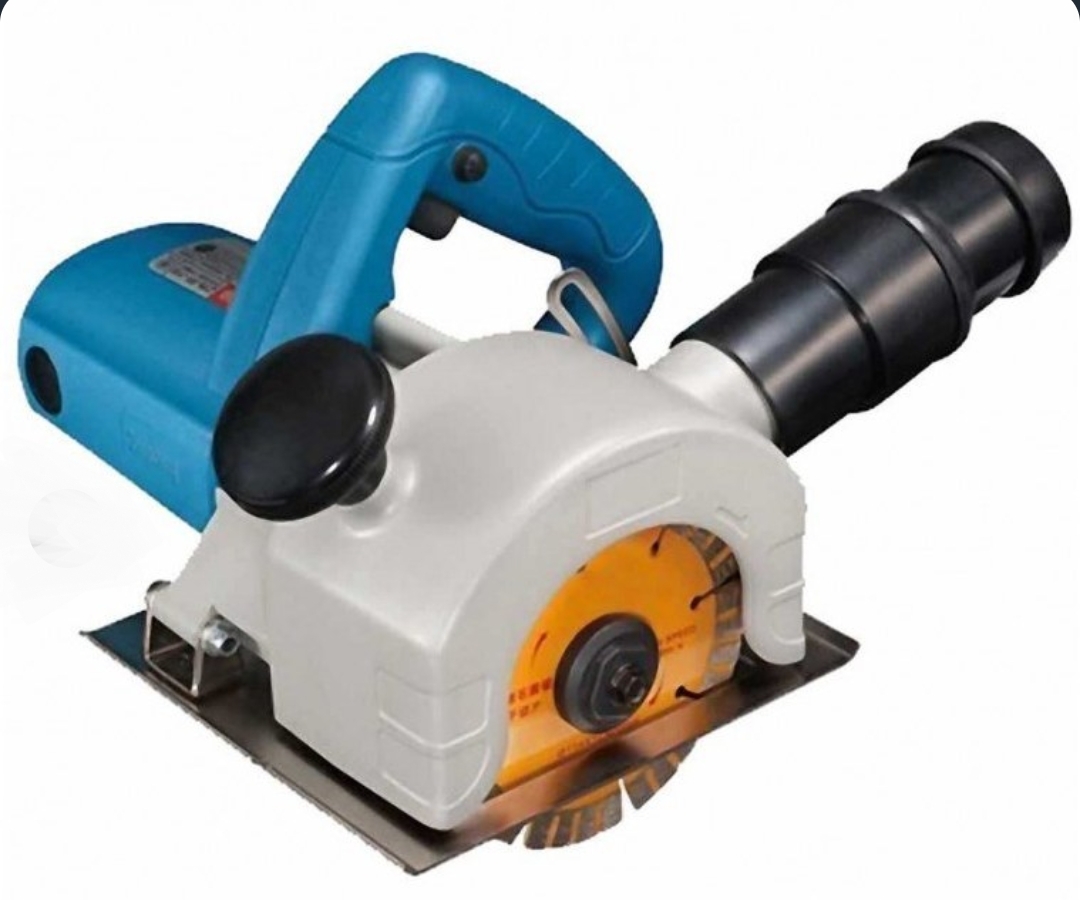 شیار زن دانگ چنگ مدل DZR110