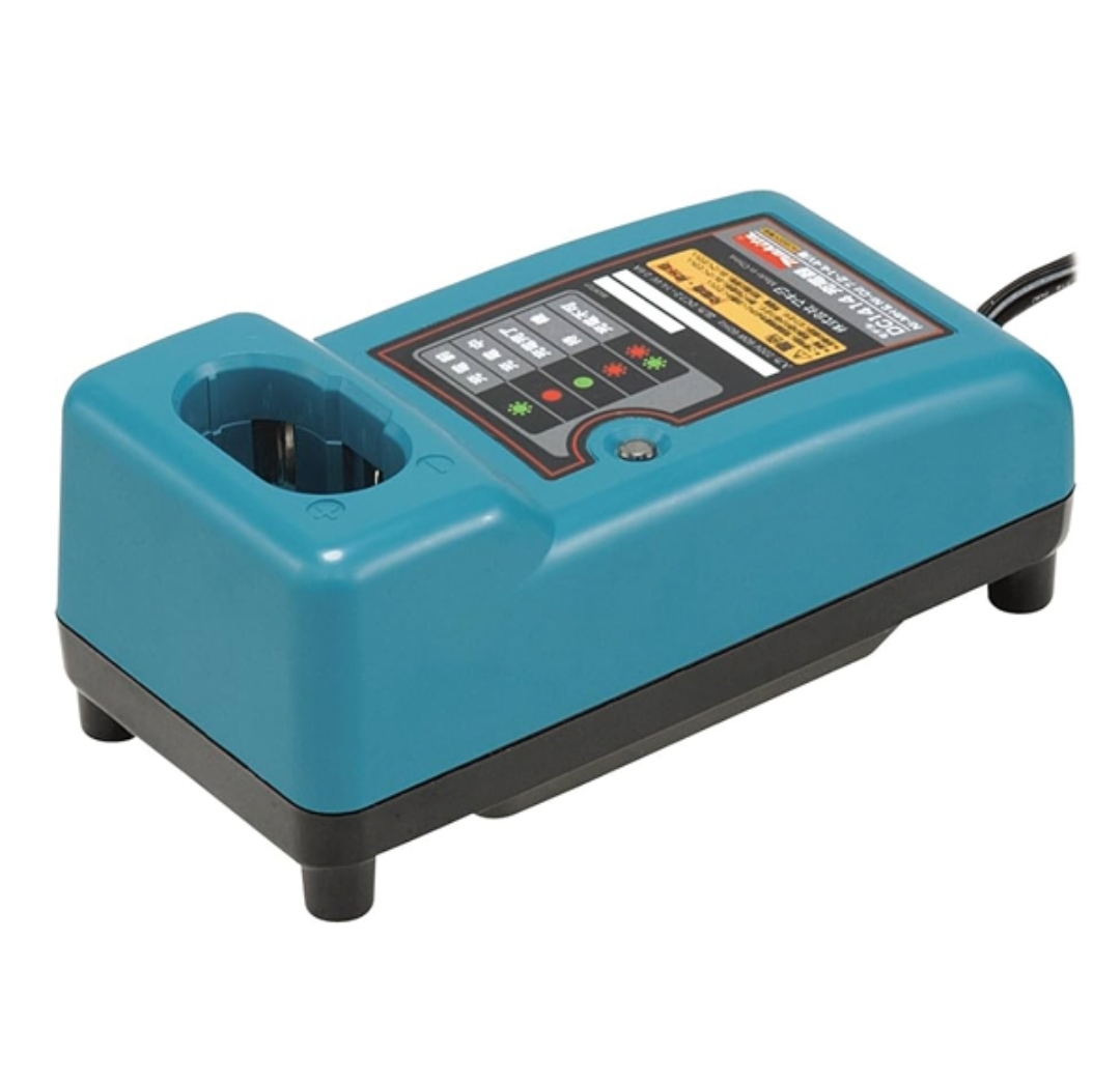 شارژر ماکیتا باتری نیکل مدل DC1414t