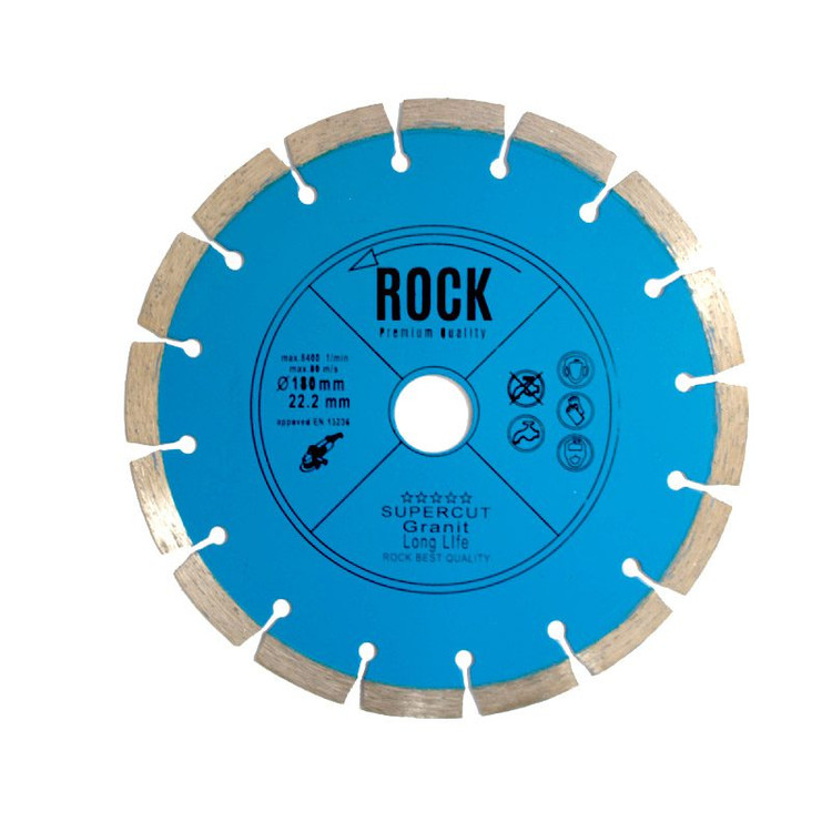 صفحه گرانیت بر 180 راک Rock