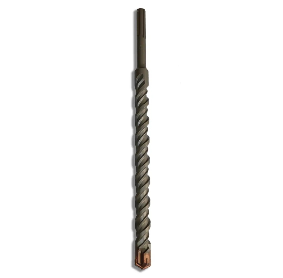 مته پنج شیار یونیک مدل 30×500 سایز ۳۰mm