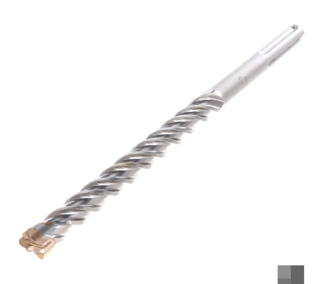 مته سر الماسی فرست پاور (FIRST POWER) قطر ۲۵ و طول ۲۵0mm