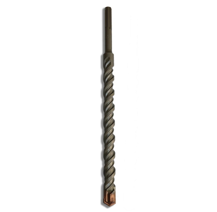 مته چهارشیار کوتاه 160*1۰0 یونیک قطر داخی شیار 8mm