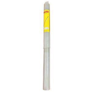 مته پنج شیار یونیک مدل 24×340 سایز 340 میلی متر