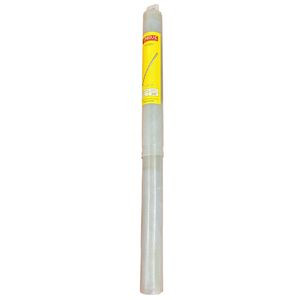 مته پنج شیار یونیک مدل 24×340 سایز 340 میلی متر