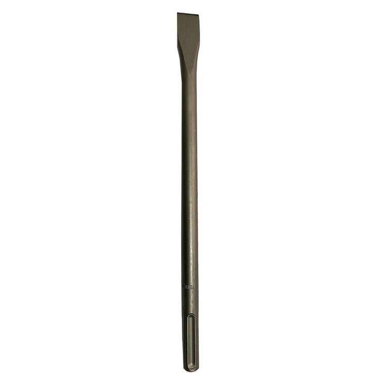 قلم پنج شیار ابزارصنعتی یونیک کد 18x400x25 سایز 18 میلیمتر
